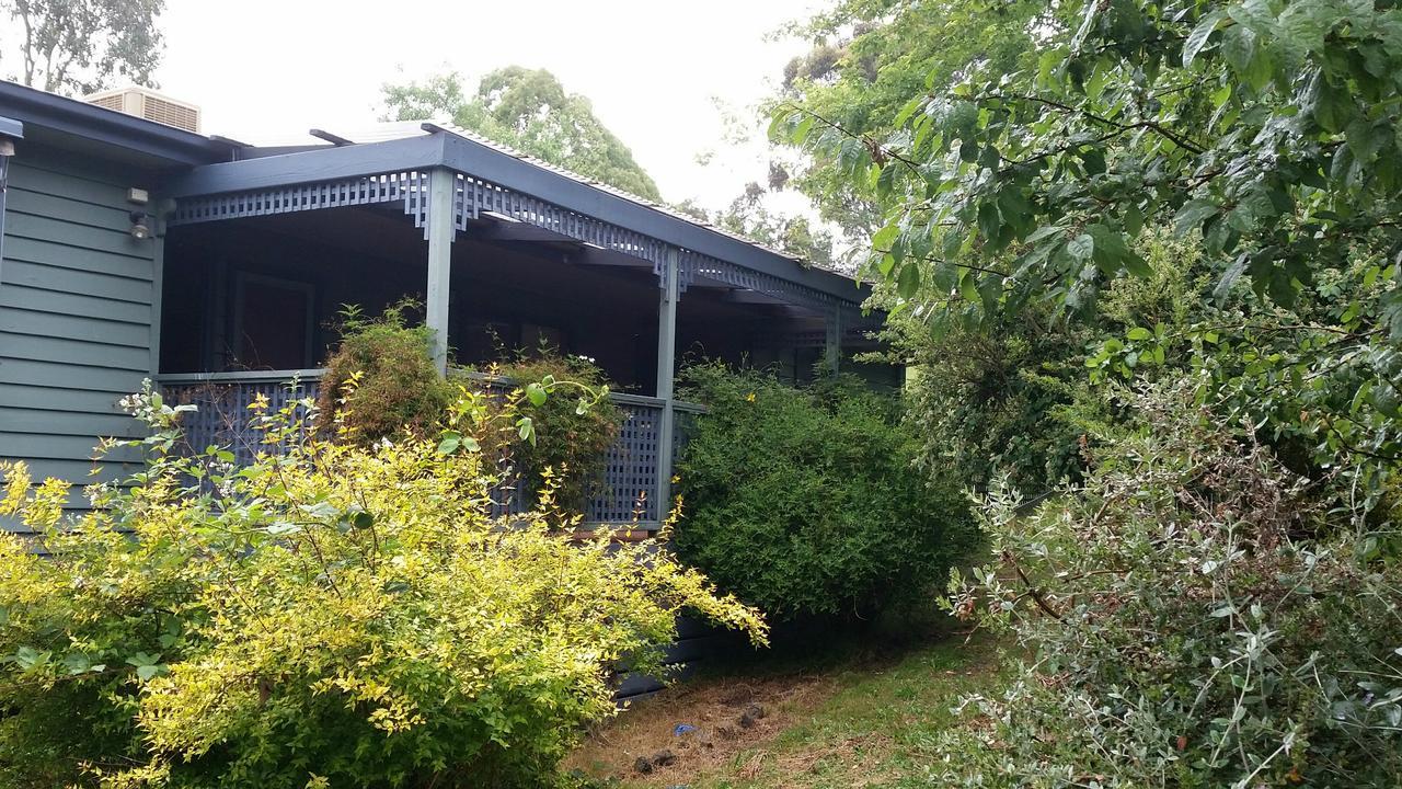 View Mount Villa Sawmill Settlement Exterior foto